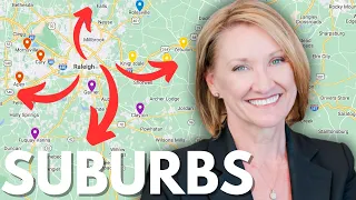 Best Suburbs in Raleigh Everything You Need to Know About Raleigh North Carolina