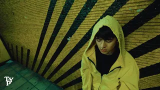 BOOMERANG - STRANGEHUMAN [Official Video]