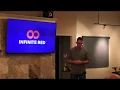 Jamon Holmgren - Intro to Modern JavaScript