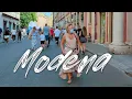 Lagu AN INCREDIBLE WEEKEND IN MODENA. !!! Italy - 4k Walking Tour around the City - Travel Guide. #Italy