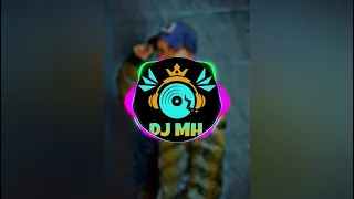 DJ MH 121BPM ناصر حمدان كلام فاضي 