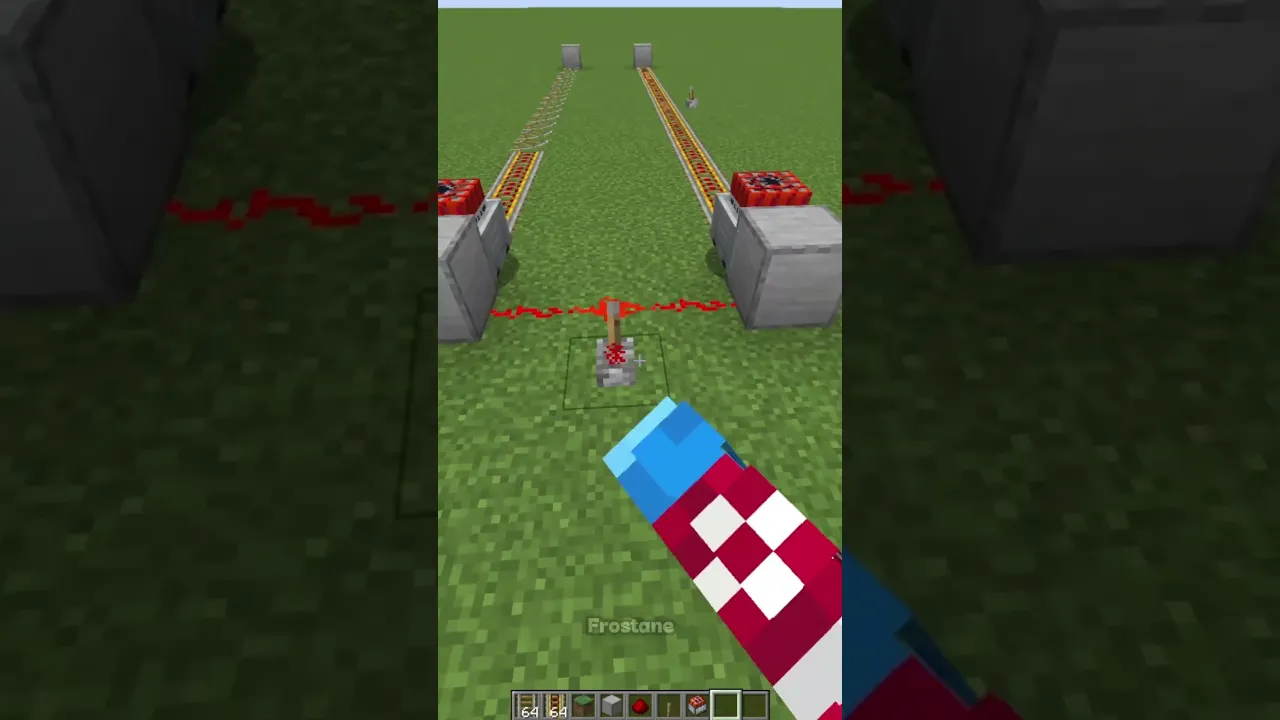 FASTEST RAIL TRACK...