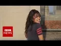 Alexandria Ocasio-Cortez Congresswomen can dance too - BBC News