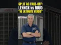 Central AC Face-Off Lennox vs Ruud 2026 Price Tech Comparison