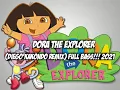Download Lagu Dora The Explorer - Simple Fvnky [Diego'Kakondo remix] New_Full Bass!!! 2021