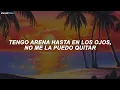 Lewis OfMan, Alicia te quiero - Siesta Freestyle (Letra/Lyrics)