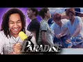 Download Lagu TREASURE - ‘PARADISE’ M/V - REACTION