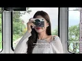 [𝑷𝒍𝒂𝒚𝒍𝒊𝒔𝒕] 오랫동안 기다려온 너는 마치 따스한 봄바람 같아 🌿✨ 설렘과 Chill함이 가득한 감성적인 노래 모음 (^з^) 🎶 감성적인 멜로디가 어우러진