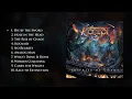Download Lagu ACCEPT - The Rise of Chaos (OFFICIAL FULL ALBUM STREAM)
