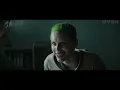 Kehlani - Gangsta | Suicide Squad [Joker & Harley Quinn]