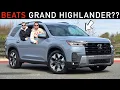 2026 Honda Pilot Elite -