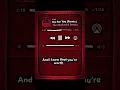 Download Lagu Die For You Remix (sped up) - The Weeknd \u0026 Ariana Grande