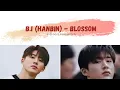 Download Lagu B.I (HANBIN) - BLOSSOM [SUB INDO][ROMANIZED]