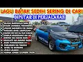 Download Lagu LAGU BATAK SEDIH \u0026 POPULER SERING DI CARI DIPUTAR DI PERJALANAN 2024 | Mulak Martahun Baru