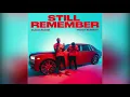 [CLEAN] Gucci Mane - Still Remember (feat. Pooh Shiesty)