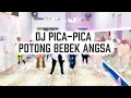 Download Lagu DJ PICA PICA X POTONG BEBEK ANGSA | VIRAL TIKTOK | ZUMBA | DANCEFIT | SENAMKREASI |WORKOUT| 
