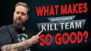 You Don’t Need an Army to Play Warhammer