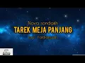 Lagu Tarek Meja Panjang - FALDIANSYAH (COVER) || Nova Sondakh