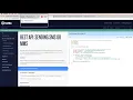 Python tutorial for beginners - Sending SMS Messages with Python and Twilio Part