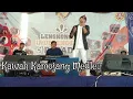 Download Lagu Kawah Kamojang Versi Bajidor Medley - Devi MC LiveShow STT BojongSoang Kerja Bareng RX SoundSystem