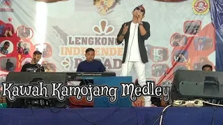 Download Kawah Kamojang Versi Bajidor Medley - Devi MC LiveShow STT BojongSoang Kerja Bareng RX SoundSystem MP3