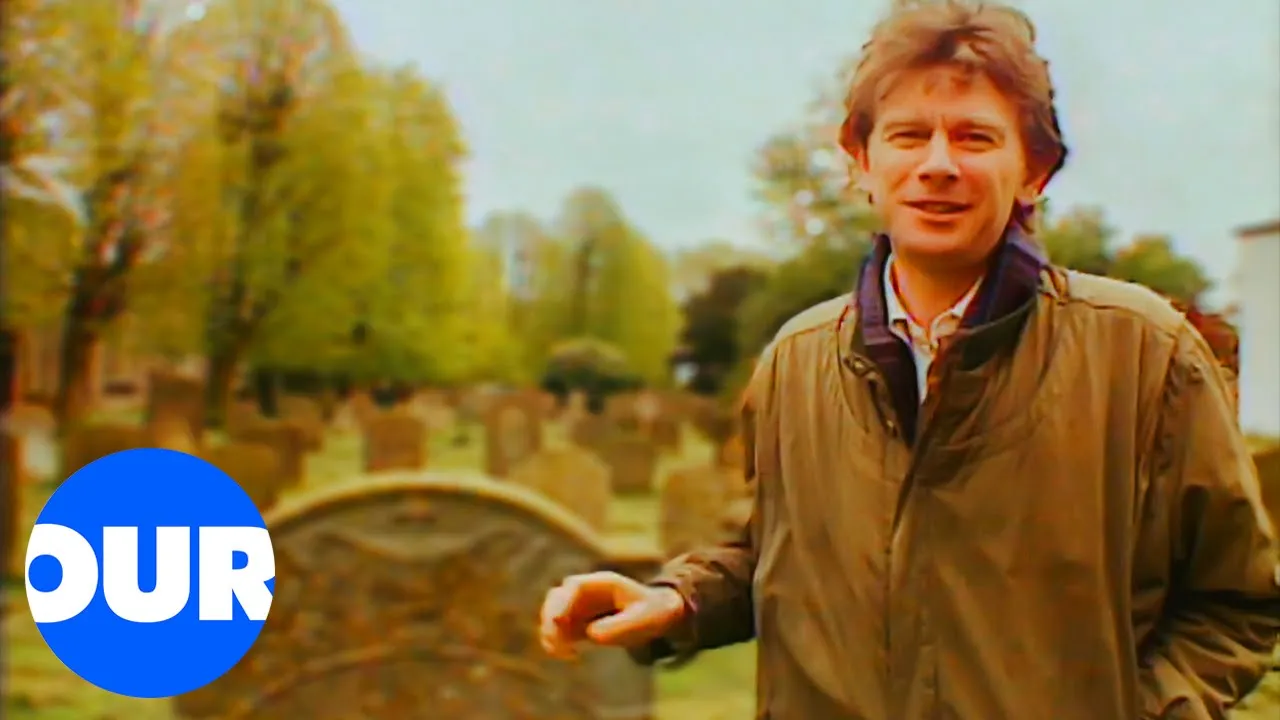 Michael Wood Takes Us Through The Bloody History Of European Civilisation | Our History