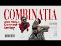 Download Lagu Alex Velea x Connect-R x Smiley - Combinatia | Official Video