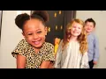 Lifetouch The National Center for Missing and Exploited Children - TEPSA Partnership