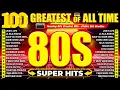 Lagu 80s Music Hits 📀 Olivia Newton John, Cyndi Lauper, Prince, Lionel Richie, Madonna, Janet Jacks