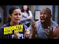 Download Lagu Amy Breaks Terry | Brooklyn Nine-Nine