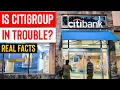 Why Citibank Branches Are Closing Around the World
