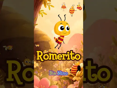 Romerito | Bia&Nino