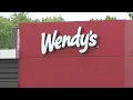 No burgers Some Wendy s locations can t get beef remove burgers from menu