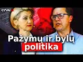 Download Lagu Nemokėjimas pralaimėti:  konservatorių žaidimai ir Lietuvos vieta geopolitinėse perturbacijose