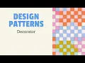 Decorator Pattern using TypeScript