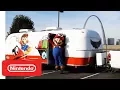 Video di Super Mario Odyssey - Journey to Launch - Nintendo Switch