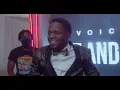 Voice - Out And Bad (Vibes With Voicey Performance Video)