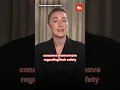 Download Lagu Saoirse Ronan Expressed Her Surprise to a Viral Clip in TikTok