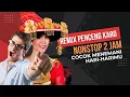 Download Lagu FULL REMIX PATAM KARO GENDANG SALIH NONSTOP 2 JAM