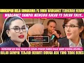 Download Lagu SERIUS❓SHOCK BANGET LIHAT UNGKAPAN BELA SUNGKAWA FS UNTUK IBUNYA‼️KALAU TERJADI BERARTI ADA SESUATU❗