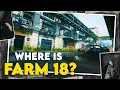 Where Exactly is Farm 18 An Accurate Tour of Farm 18