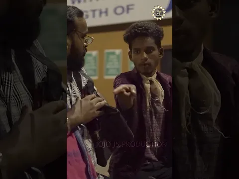 ଗାଡି ଟିକେ ଦେଖୁଥ- ମୁତିକରି ଆଏମି🤪🤓|| Short Clip from 4 IDIOT COMEDY || #jojoj5production #jogeshjojo