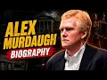 Alex Murdaugh Biography Net Worth Lifestyle Success Story Gen-z Bio