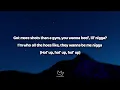 Nardo Wick - Dah Dah DahDah (Lyrics/Lyric Video)