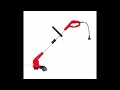 Hyper Tough Walmart Trimmer - How to change string on trimmer