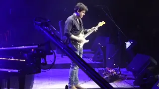 Download John Mayer - Gravity | Live Ziggo Dome Amsterdam 2024 2nd night MP3