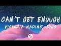 Lagu Victoria Nadine \u0026 Kygo - Can't Get Enough (Lyrics)