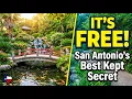Japanese Tea Garden San Antonio It s Completely FREE