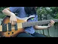 Download Lagu The Classic - I’m Gonna Loose You Bass Cover