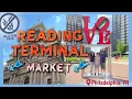 Exploring Reading Terminal Market Best Food Finds Gluten-Free Options